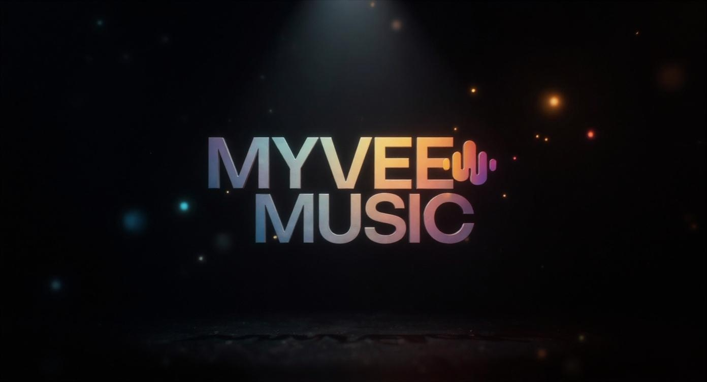MYVEE MUSIC - where sonic dreams become reality